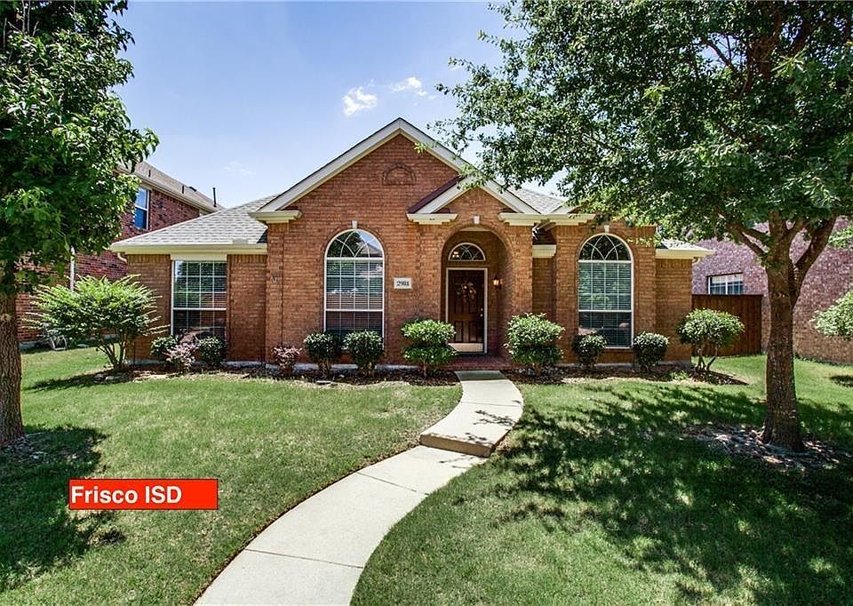 1st image of 2981 Hancock Dr