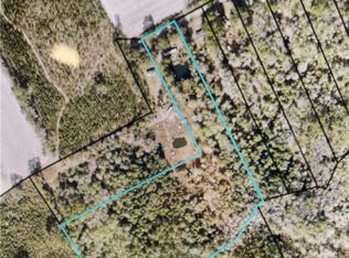 168 Sherwood Road, Rincon, GA 31326