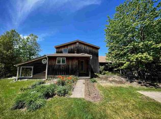 230 Orebed Rd, Colton, NY 13625