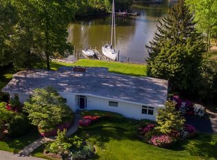 621 Canal Ln, Annapolis, MD 21409