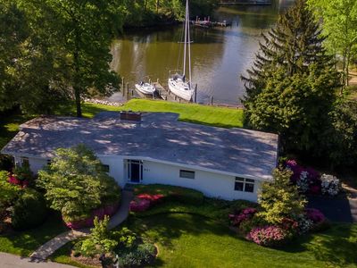 621 Canal Ln, Annapolis, MD, 21409