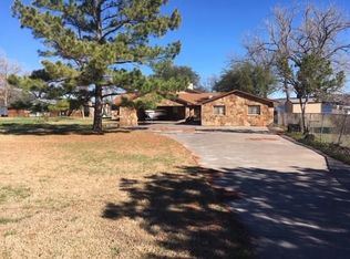 2003 Bluebird Trl, Graford, TX 76449