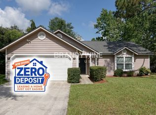 7658 Collins Ridge Blvd, Jacksonville, FL 32244