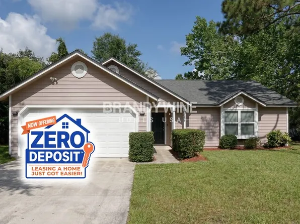 7658 Collins Ridge Blvd, Jacksonville, FL 32244