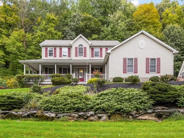 264 Devon Farms Road, Stormville, NY 12582