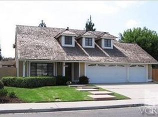 2818 Waverly Ave, Camarillo, CA 93010