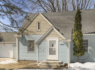 3851 Welcome Ave N, Robbinsdale, MN 55422