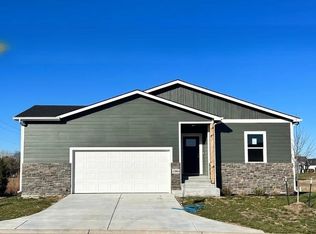 12804 E Equestrian St, Wichita, KS 67230