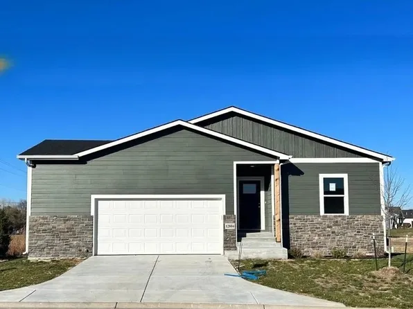 12804 E Equestrian St, Wichita, KS 67230
