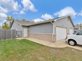 635 N Grandstone St #637, Kechi, KS 67067