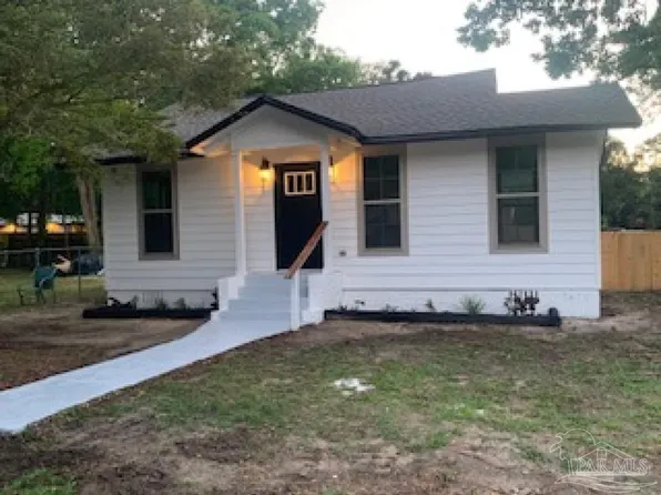 1411 N Y St, Pensacola, FL 32505