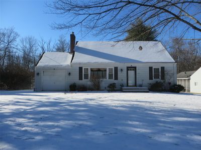 43 Winnie Lane, Poughkeepsie, NY, 12603
