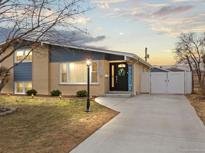 4525 W 100th St, Oak Lawn, IL, 60453