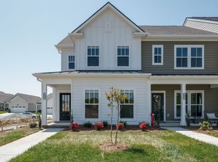 1039 Milson Ln, Nolensville, TN 37135