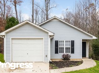 260 Hunt Club Cir, Temple, GA 30179