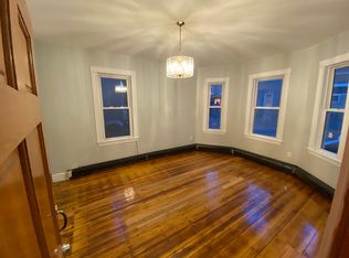 63 Marshfield St #1, Roxbury, MA 02119