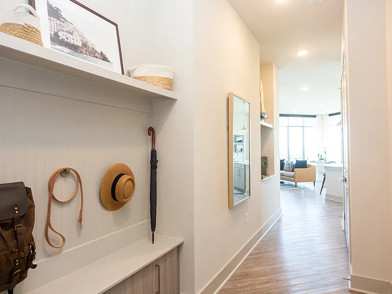 The Landing Residences — Photo 10
