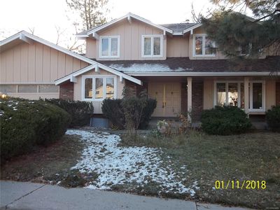 6620 S Heritage Pl W, Centennial, CO, 80111