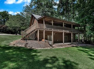 4501 Great Oaks Dr, Anderson, SC 29625