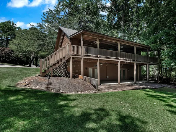 4501 Great Oaks Dr, Anderson, SC 29625