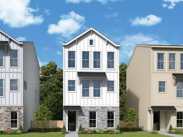 Murphey Plan, Celesta