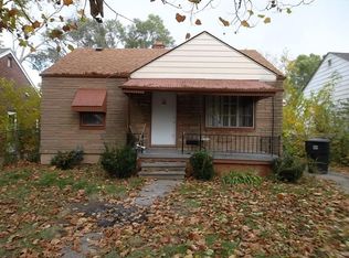 20000 Helen St, Detroit, MI 48234