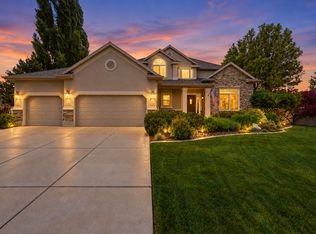 3643 W 775 N, Layton, UT 84041