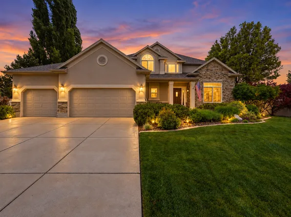 3643 W 775 N, Layton, UT 84041
