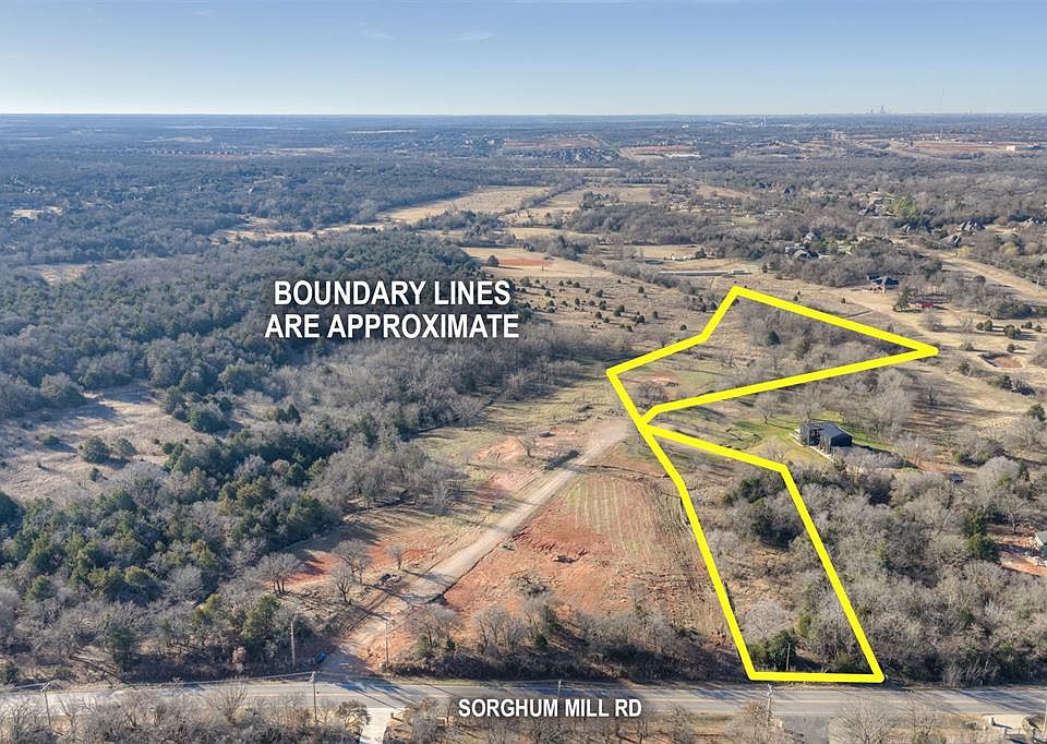 1st image of E Sorghum Mill Rd