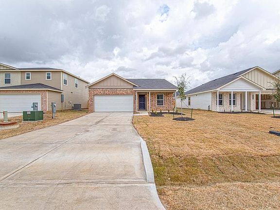 3rd image of 15555 Taylorcrest Dr