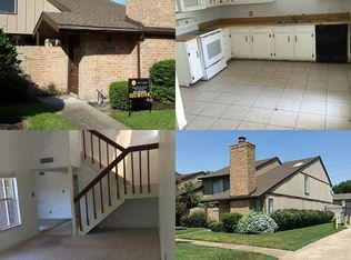 8008 Ellinger Ln, Houston, TX 77040