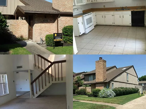 8008 Ellinger Ln, Houston, TX 77040