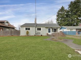 311 S 82nd St, Tacoma, WA