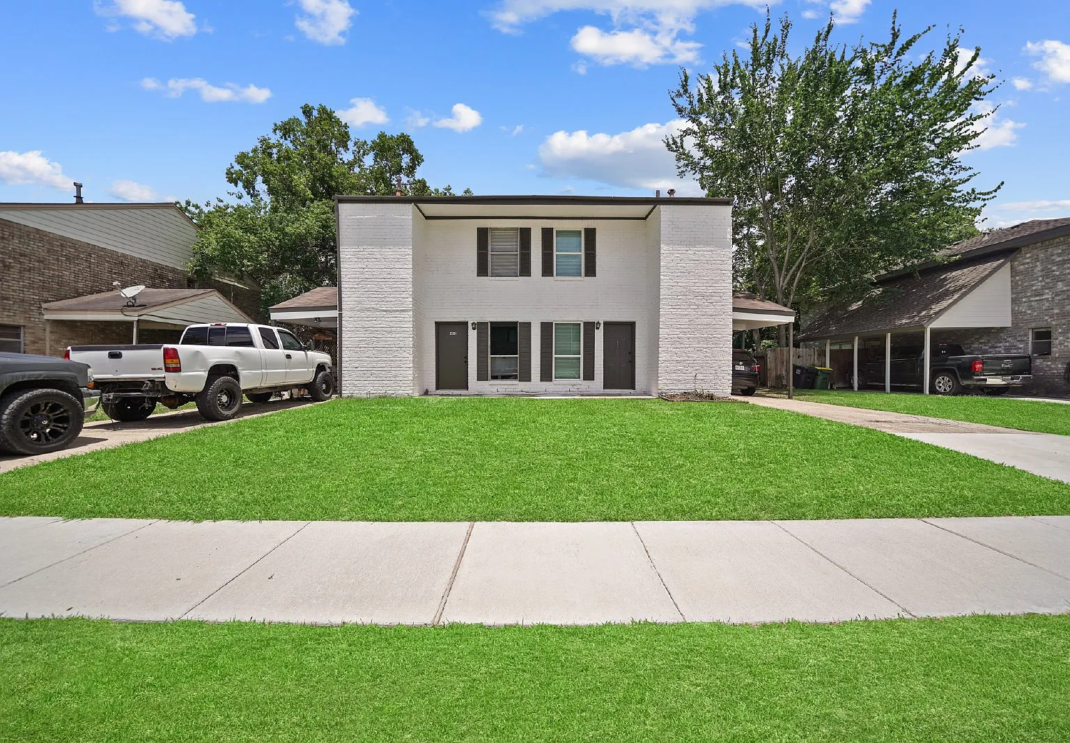 2 bed, 1.5 bath, 1398 sqft, $1,650 — Photo 1