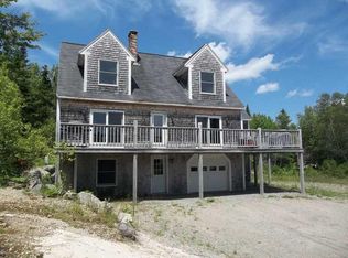 723 Hadley Lake Rd, East Machias, ME 04630