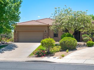 2653 W Rio Lobo Dr, Saint George, UT 84770