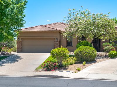 2653 W Rio Lobo Dr, Saint George, UT, 84770