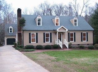 3137 Taylors Ridge Rd, Wake Forest, NC 27587