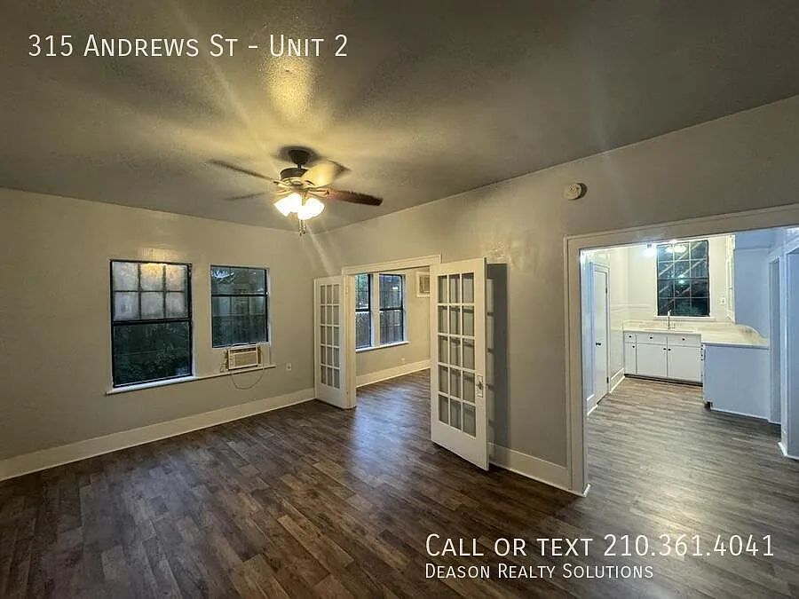 315 Andrews St, 315 Andrews St, Unit 2 — Photo 3