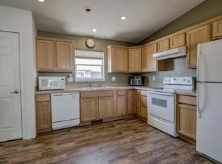 316 Stone Creek Dr, Fairplay, CO 80440