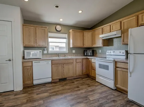 316 Stone Creek Dr, Fairplay, CO 80440