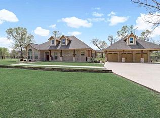 9025 Jewel Dr, Orange, TX 77630
