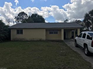 3407 41st St SW, Lehigh Acres, FL 33976