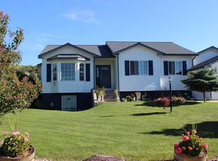408 16th Ave E, Polson, MT 59860