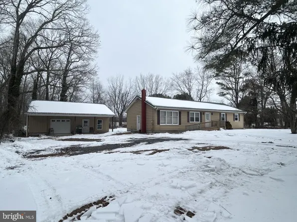10182 Hailem School Rd, Easton, MD 21601