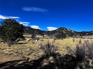 1975 Garfield Rd LOT 12, Lake George, CO 80827