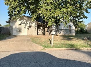 5 Hardesty Dr, Shawnee, OK 74804