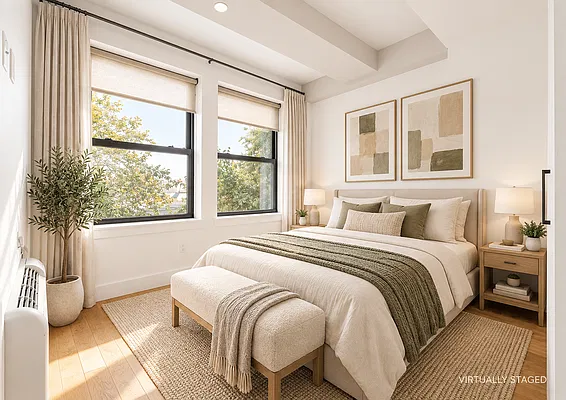 Bedroom, photo 1