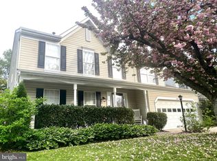 2704 Bains Ct, Crofton, MD 21114