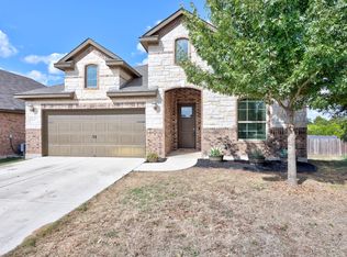 1637 Desmond St, Leander, TX 78641